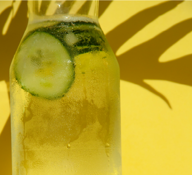 Vandbehov: Hvor meget skal vi have?