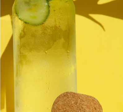 Hvorfor skal vi have vand?